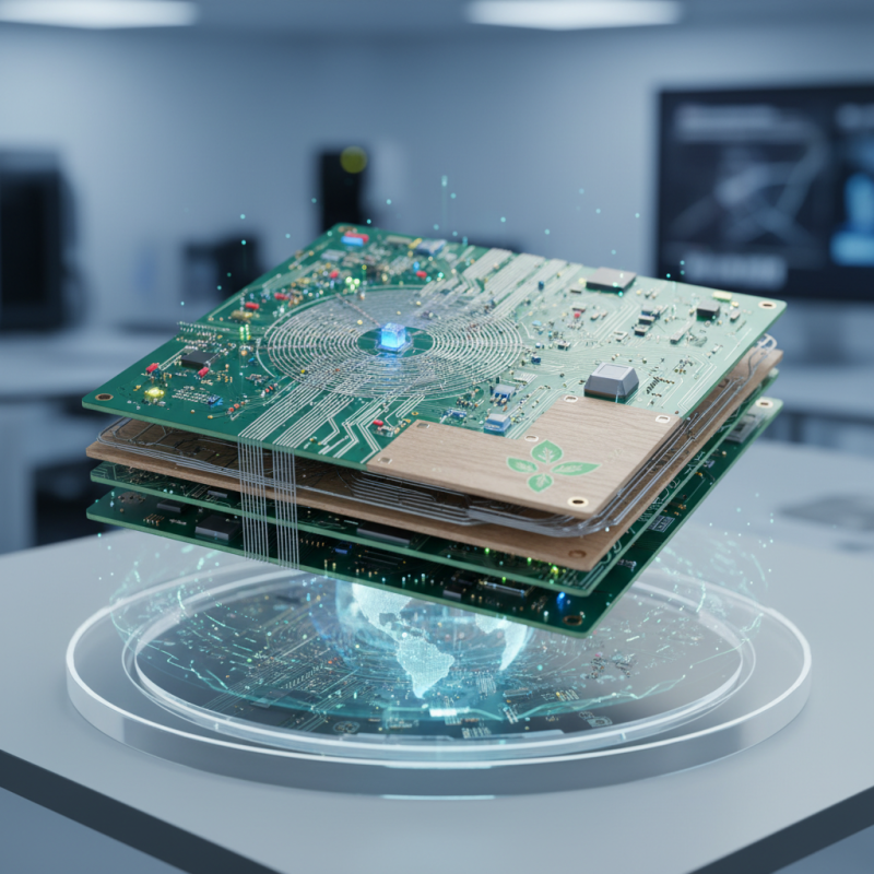 Top PCB Board Trends in 2026 What Buyers Should Know?