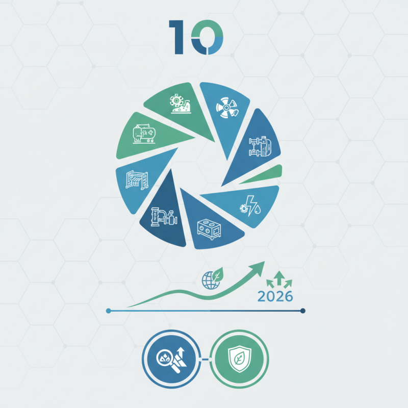 Top 10 Flotation Equipment for Global Buyers in 2026?