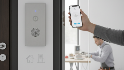 2026 How to Choose the Best Audio Door Intercom System?