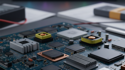 How to Choose the Right Voltage Load Switch for Your Needs?