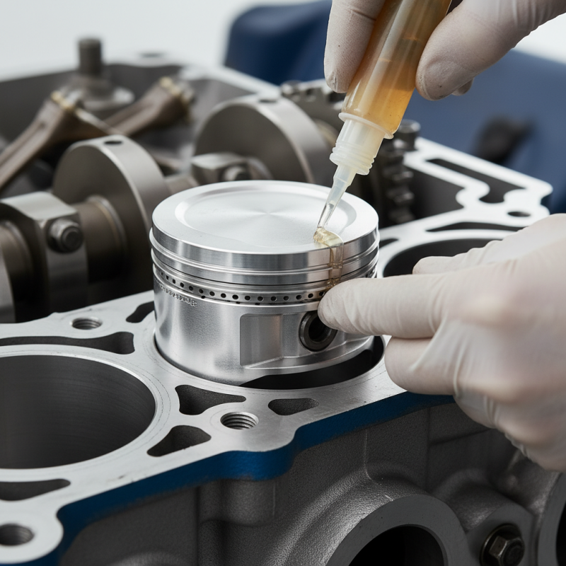 2026 Top Piston Ring Sealer Buying Guide for Global Buyers