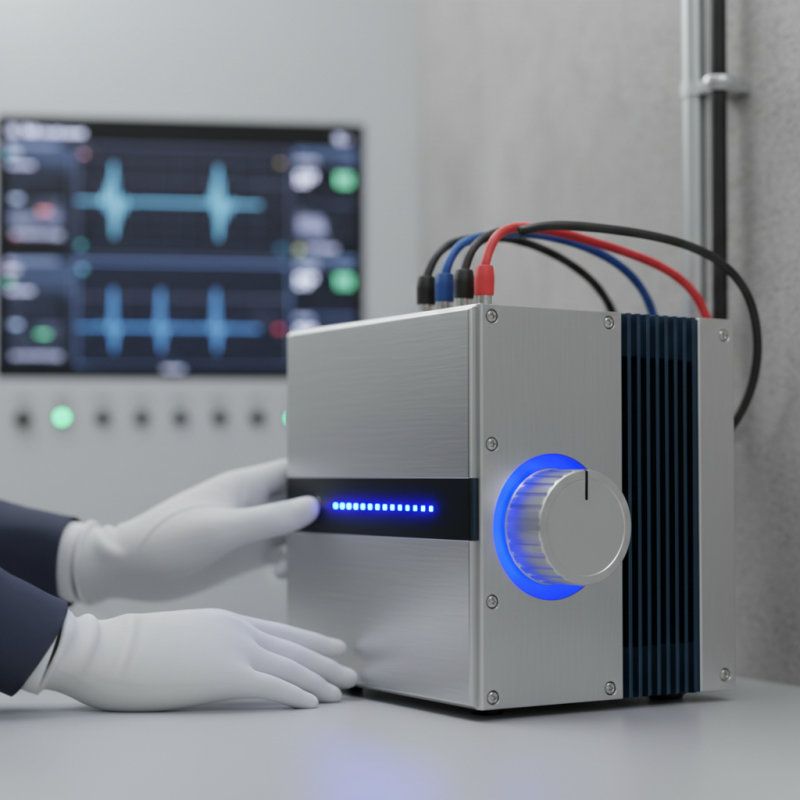 How to Choose the Right Frequency Converter for Your Needs?