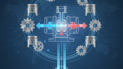 Top 10 Hydraulic Pump Physics Insights for Global Buyers?