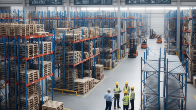 2026 How to Choose the Best Pallet Storage Systems for Your Needs?
