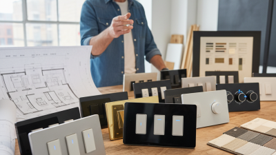 How to Choose the Best Switch Panel for Your Needs?