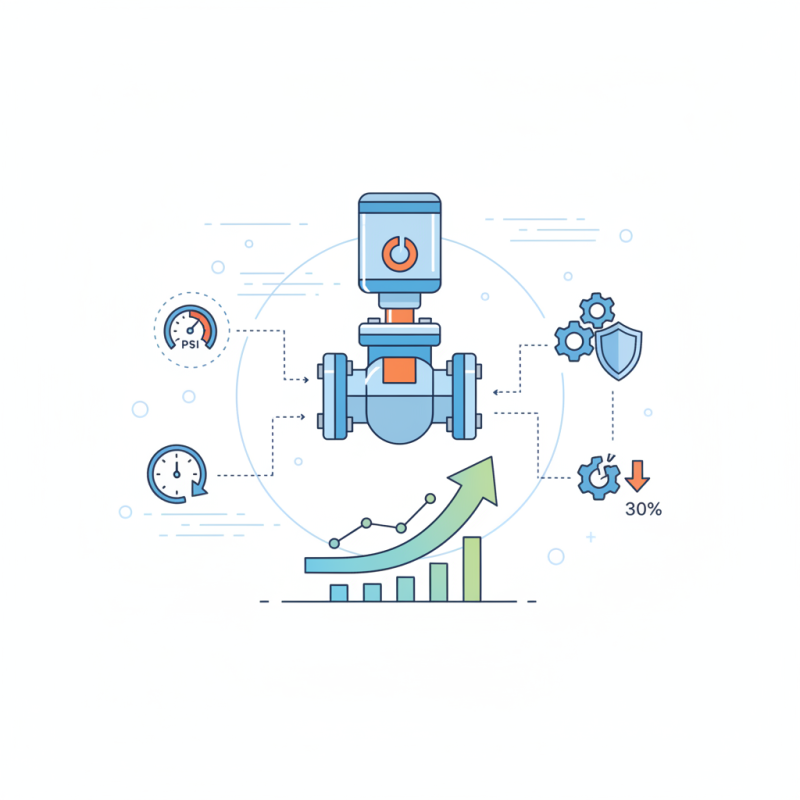 How to Choose the Best High Pressure Electric Ball Valve?