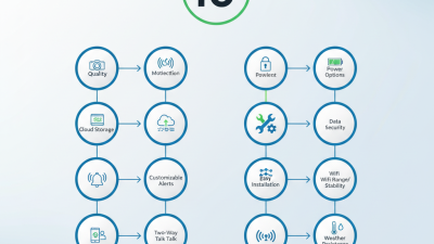 Top 10 Wifi Doorbell Features Buyers Need to Know?