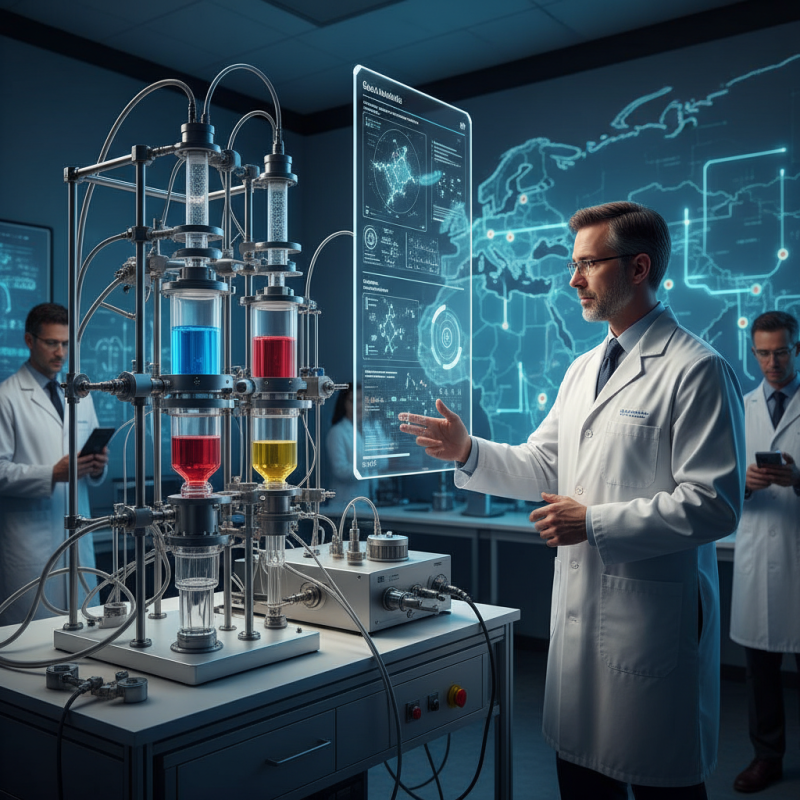 2026 How to Choose Middle East Gas Liquid Hybrid Gas Dilution Instrument?