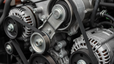 What is an Auto Belt Tensioner and How Does it Work?