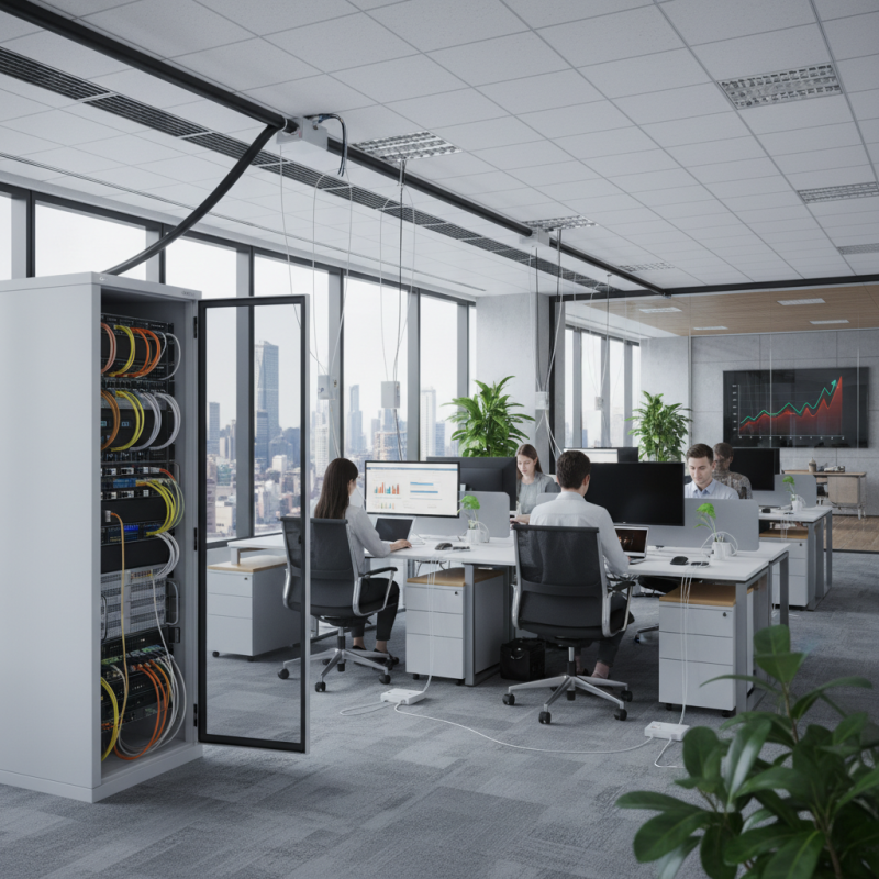 Top 10 Benefits of Using Drop Cable for Your Business Needs?