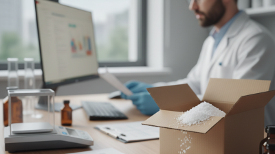 How to Source Calcium Bisglycinate for Your Business Needs?