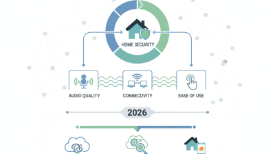 2026 Best Audio Door Intercom Options for Global Buyers?