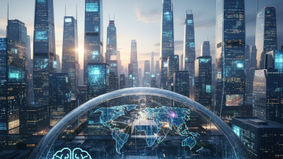 Top China LCD Display Suppliers for Global Buyers?