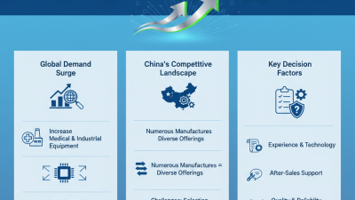 Top Diode Machine Manufacturers in China for Global Buyers?