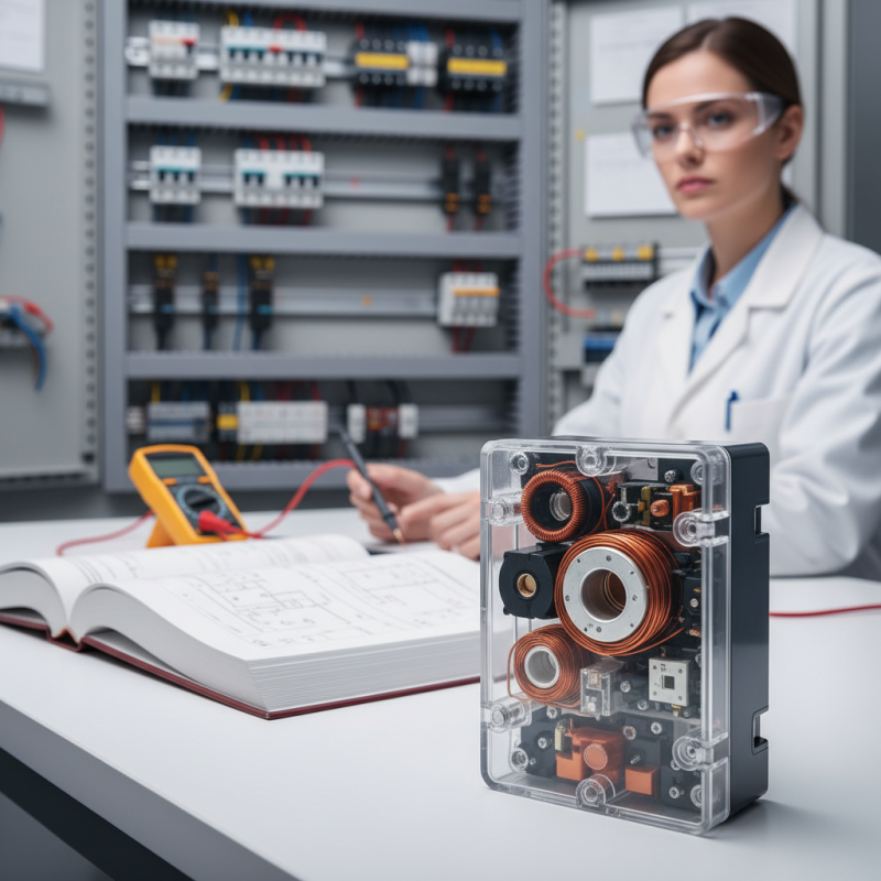 How to Determine the Breaking Capacity of RCDs?