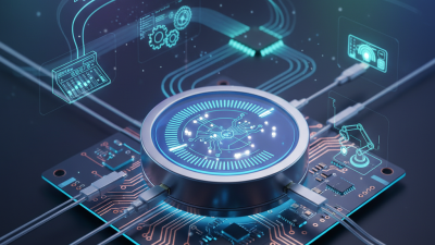 What is a Smart Potentiometer and How Does It Work?