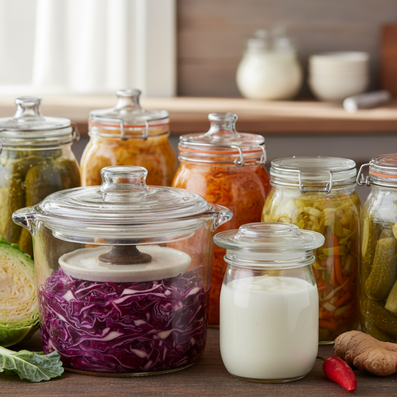 Top 10 Benefits of Fermentation with Floating Lid Techniques?