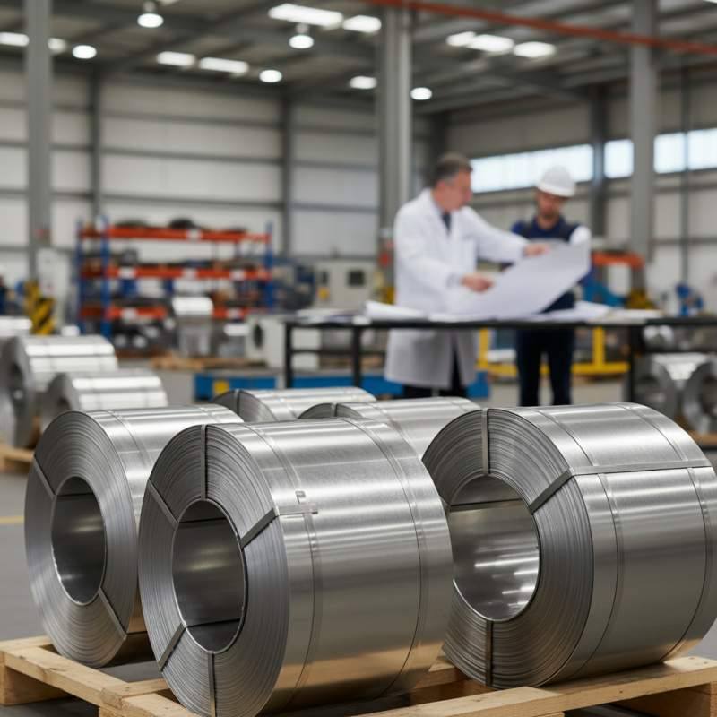 How to Source 430 Stainless Steel Strips for Your Business?