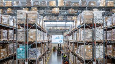 Temporary Storage Tips for Efficient Supply Chain Management?