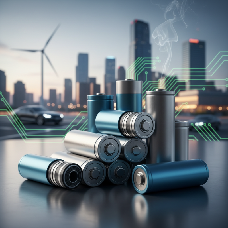 Top Questions About Rechargeable Lithium Batteries in China