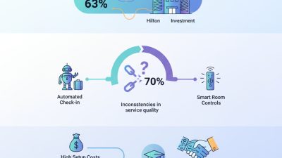 2026 Best Smart Hotel Features and Innovations to Watch?