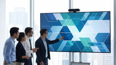 How to Choose the Best LCD Display for Your Business Needs?