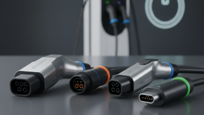 How to Choose the Best DC Charging Connector for Your Needs?