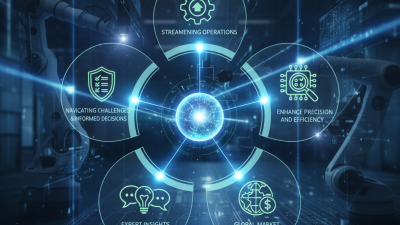 Top 5 Auto Laser Software Tips for Global Buyers?