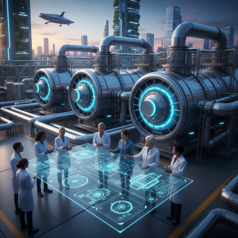 2026 Best Regenerative Oxidizer Solutions for Global Buyers?