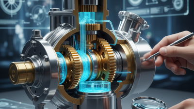 How to Understand Hydraulic Pump Physics for Global Buyers?