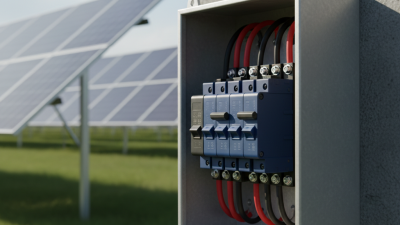 800v MCCB in China Top Tips for Global Buyers?