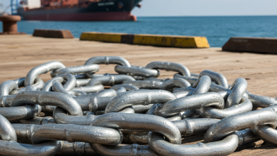 Top Quality Stainless Steel Chains for Global Buyers?
