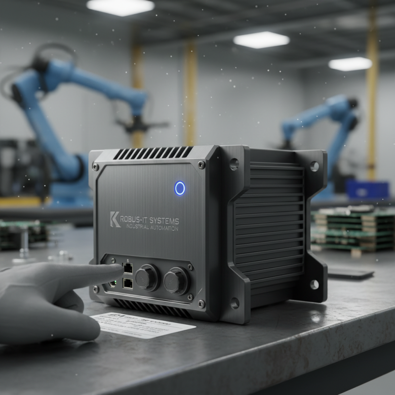 Высокое качество Промышленные Мини Компьютеры Как выбрать?