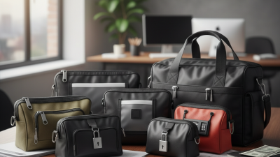 How to Choose the Best Security Money Bags for Your Business?