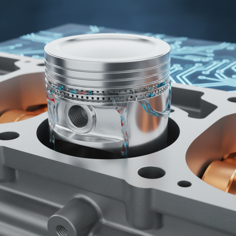 Top 10 Piston Ring Sealers in China What You Need to Know?