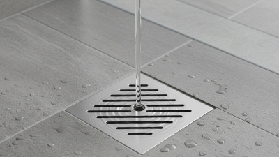 What is a Треугольный Душевой Трап and its Benefits?