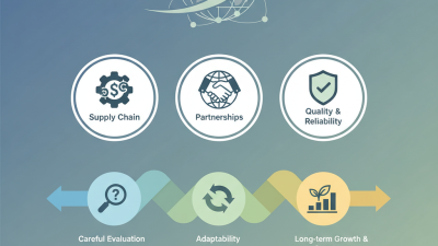 Why Choose Bottom Rolle for Your Global Sourcing Needs?