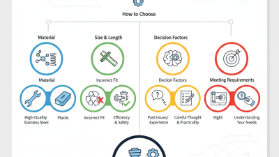 How to Choose the Right Hand Retractable Spring Plunger?