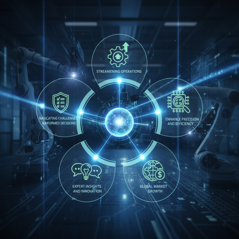 Top 5 Auto Laser Software Tips for Global Buyers?