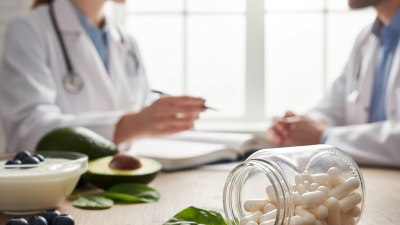 What Are the Benefits of Calcium Bisglycinate for Your Health?