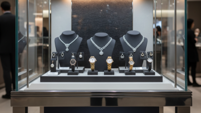 How to Choose the Right Showcase Lighting Driver for Your Needs?