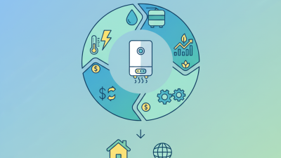 2026 How to Choose the Best Electric Water Heater for Your Home