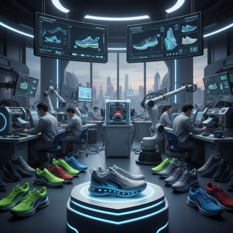 China Best Sport Shoe Manufacturer for Quality and Affordability?