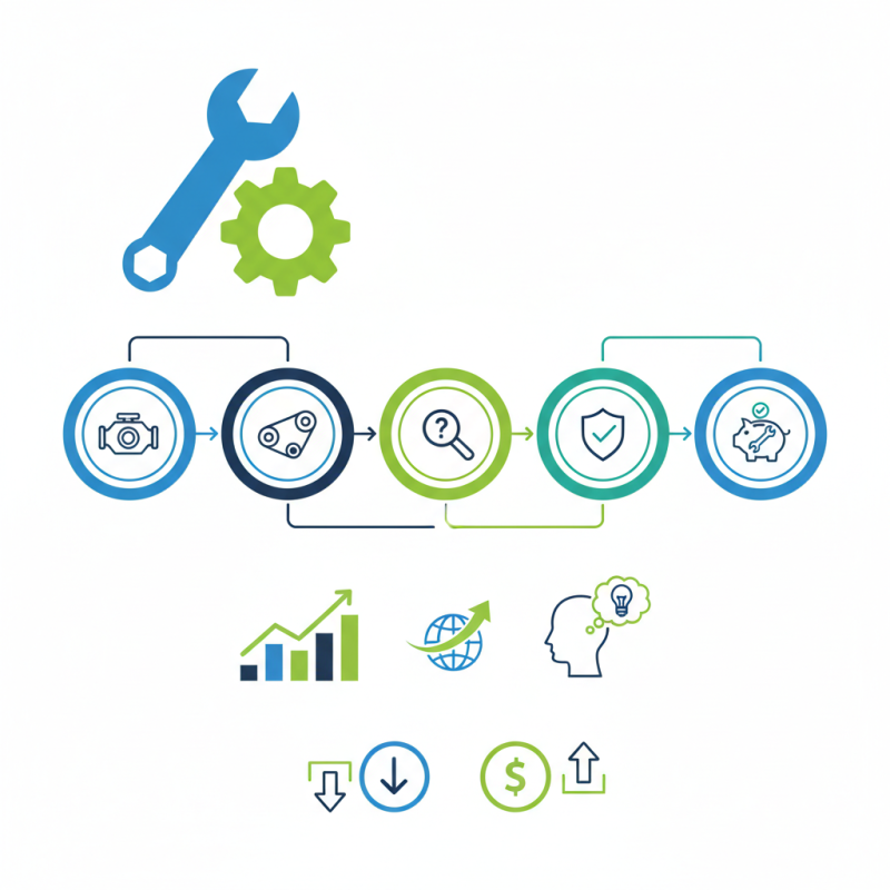 Top 5 Tips for Choosing the Right Auto Belt Tensioner?
