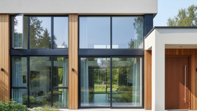 Derchi Doors and Windows Best Options for Global Buyers?