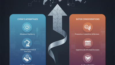 Top 10 China CNC Milling Manufacturers for Global Buyers?