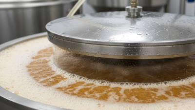 Fermentation with Floating Lid Techniques for 2026 Success?