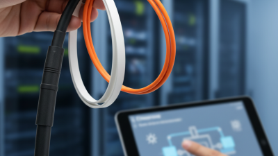 How to Choose the Right Drop Cable for Your Needs?