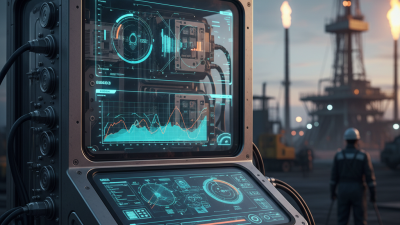 2026 Best Well Control Box Features You Need to Know?