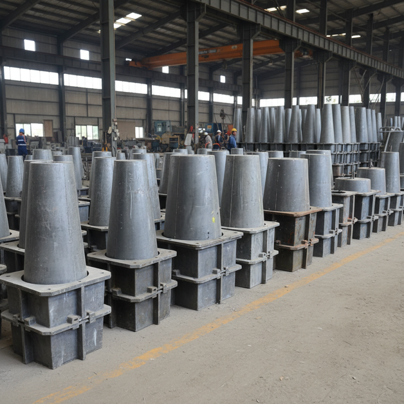 Best 10 Cement Pole Mould Options for Your Construction Needs?
